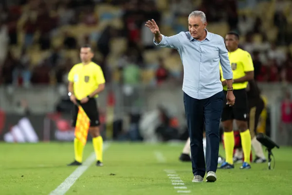 Foto: Alessandra Torres/AGIF