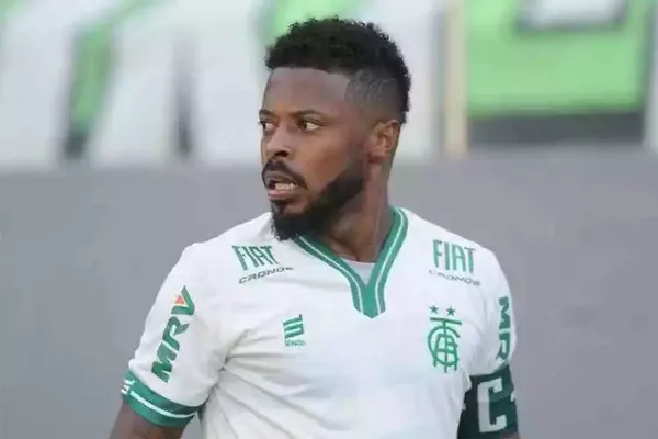 Foto: América-MG/Divulgação