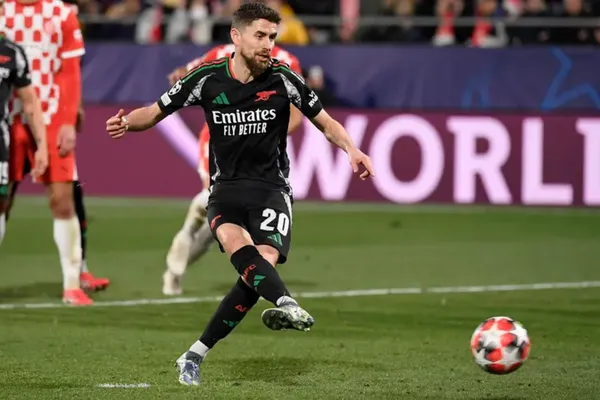 Foto: Arsenal/Divulgação