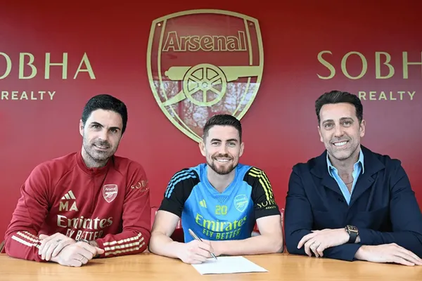 Foto: Arsenal/Divulgação