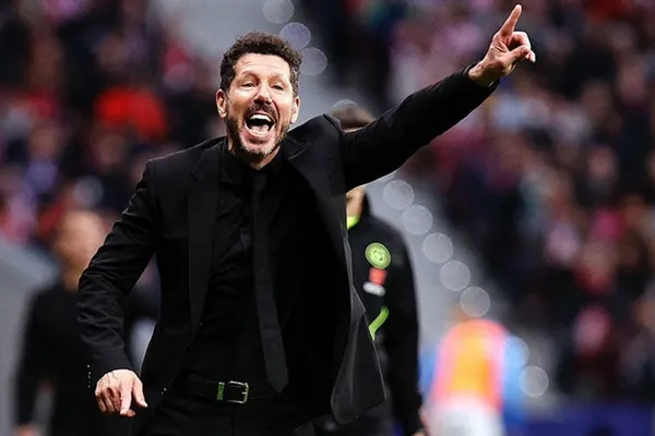 Foto: Atlético de Madrid/Divulgação