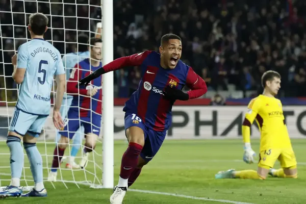 Foto: Barcelona/Divulgação