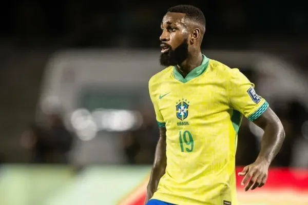 Foto: CBF/Divulgação