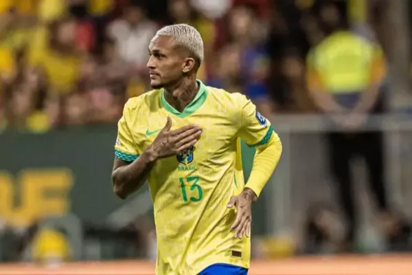 Foto: CBF/Divulgação