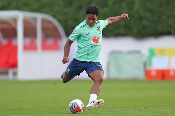 Foto: CBF/Divulgação