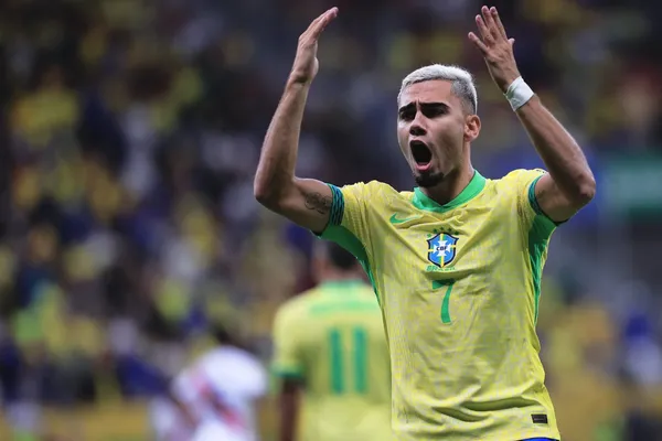 Foto: CBF/Divulgação