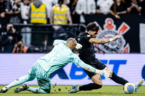 Foto: Corinthians/Divulgação
