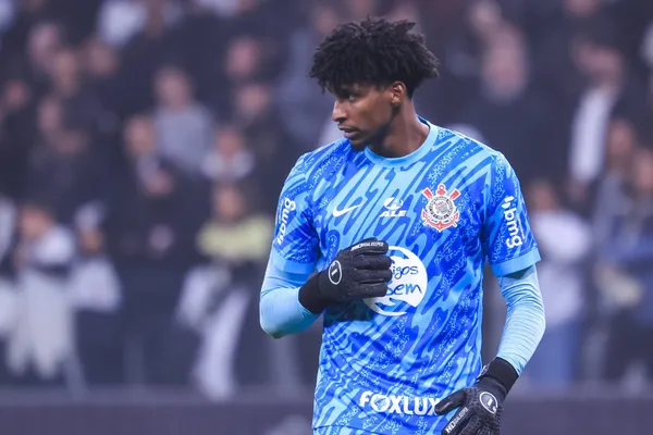 Foto: Corinthians/Divulgação