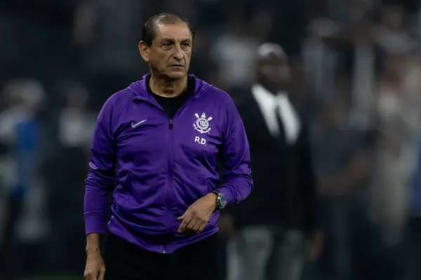 Foto: Corinthians/Divulgação