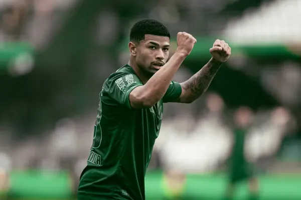 Foto: Coritiba/Divulgação