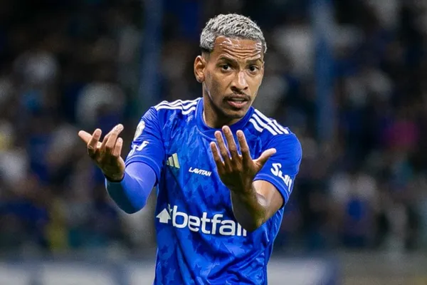 Foto: Cruzeiro/Divulgação