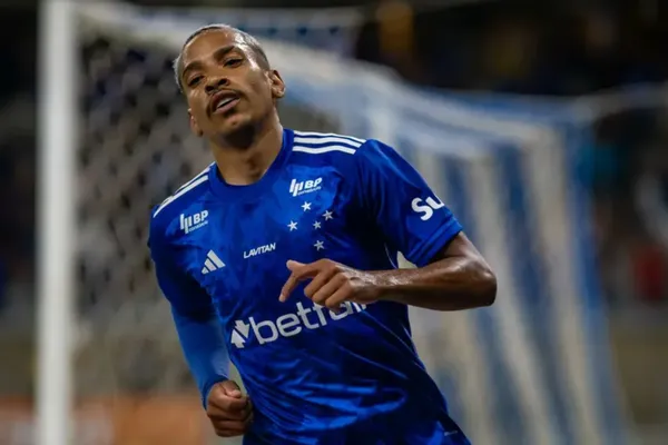 Foto: Cruzeiro/Divulgação