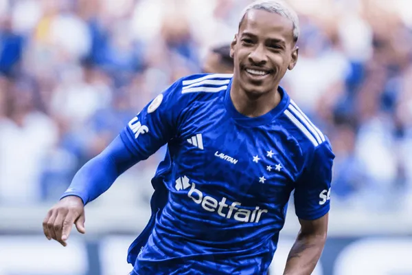 Foto: Cruzeiro/Divulgação