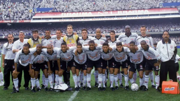 Foto Destaque/Corinthians