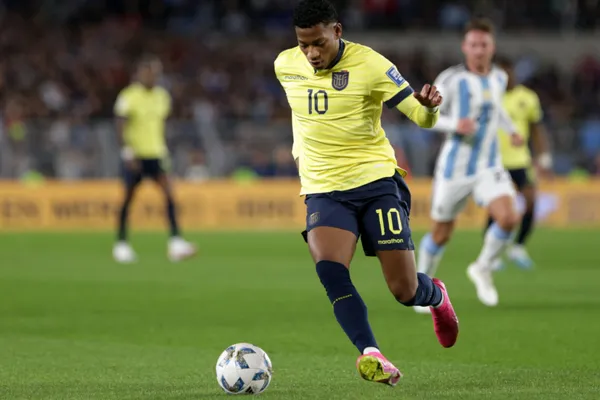 Foto: Equador/Divulgação