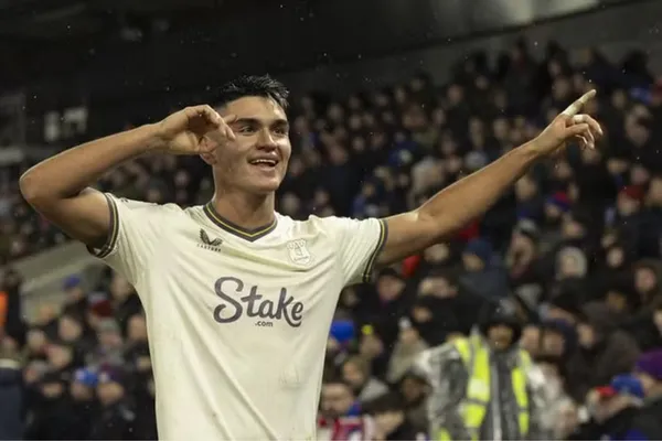 Foto: Everton/Divulgação