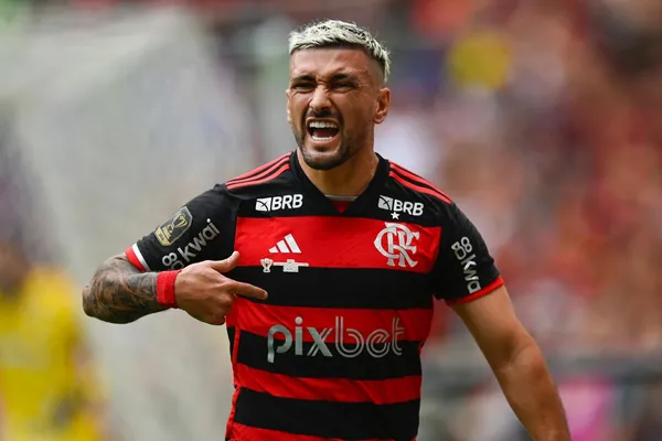 Foto: Flamengo/Divulgação