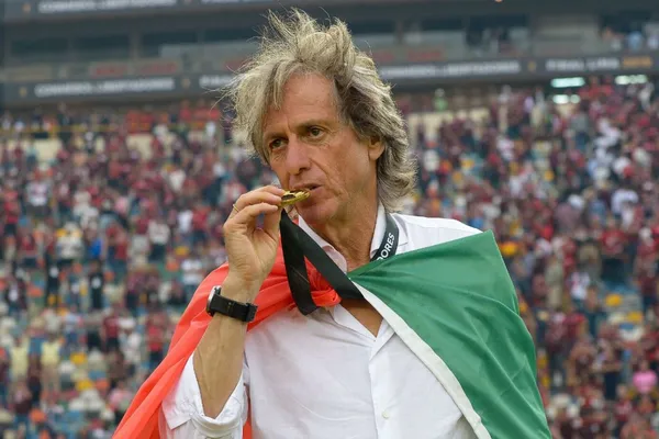 Foto: Flamengo/Divulgação