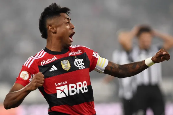 Foto: Flamengo/Divulgação