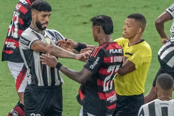 Foto: Flamengo/Divulgação