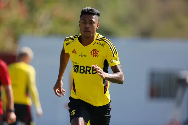 Foto: Flamengo/Divulgação