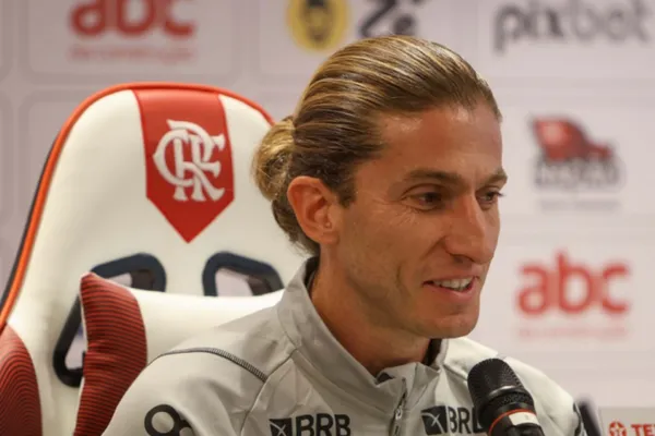 Foto: Flamengo/Divulgação