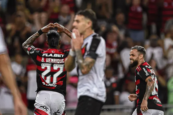 Foto: Flamengo/Divulgação