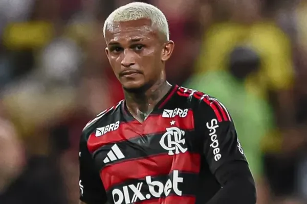 Foto: Flamengo/Divulgação