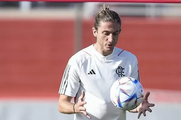 Foto: Flamengo/Divulgação