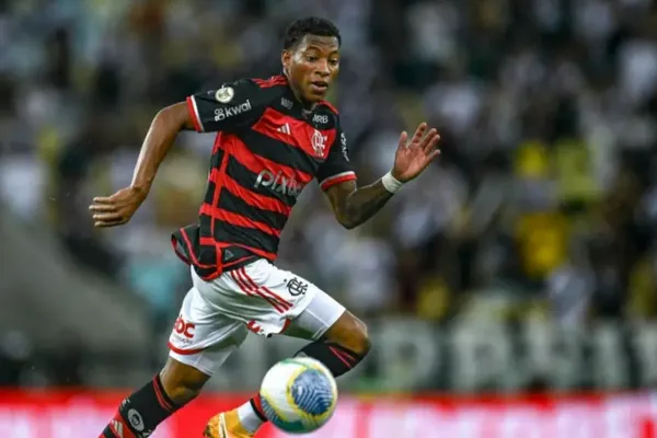 Foto: Flamengo/Divulgação