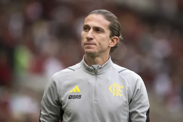 Foto: Flamengo/Divulgação