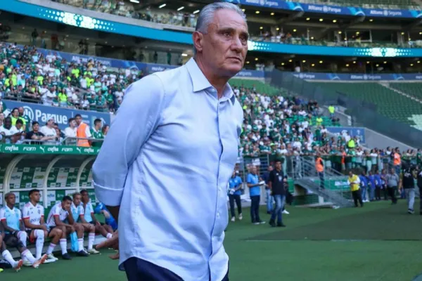 Foto: Flamengo/Divulgação