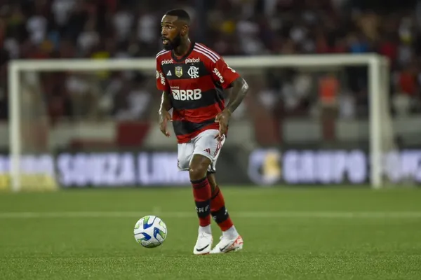 Foto: Flamengo/Divulgação