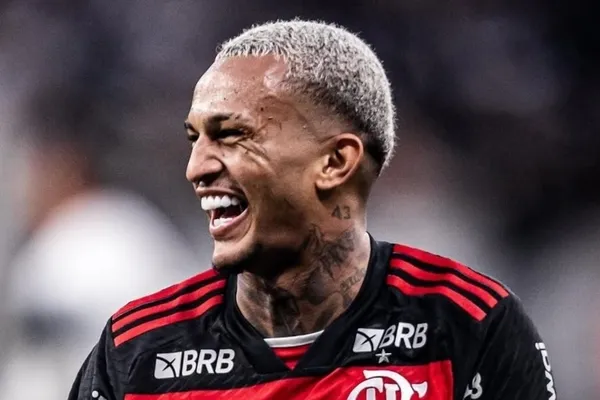 Foto: Flamengo/Divulgação