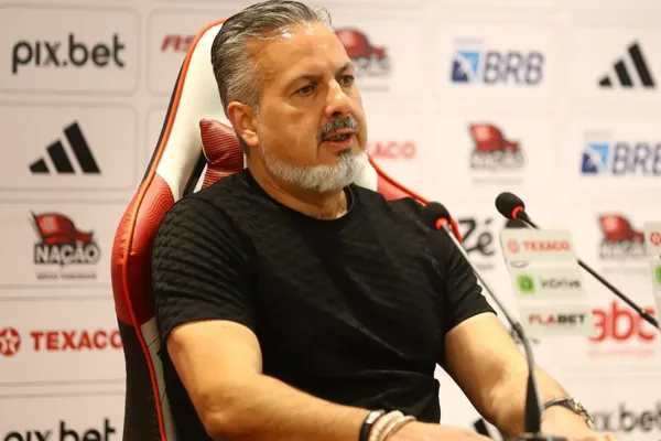 Foto: Flamengo/Divulgação