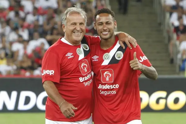 Foto: Flamengo/Divulgação