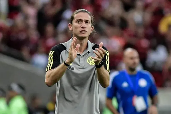 Foto: Flamengo/Divulgação