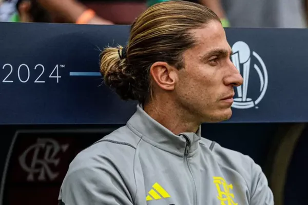 Foto: Flamengo/Divulgação