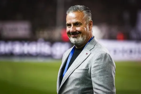 Foto: Flamengo/Divulgação