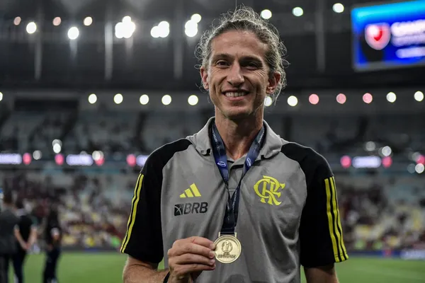 Foto: Flamengo/Divulgação