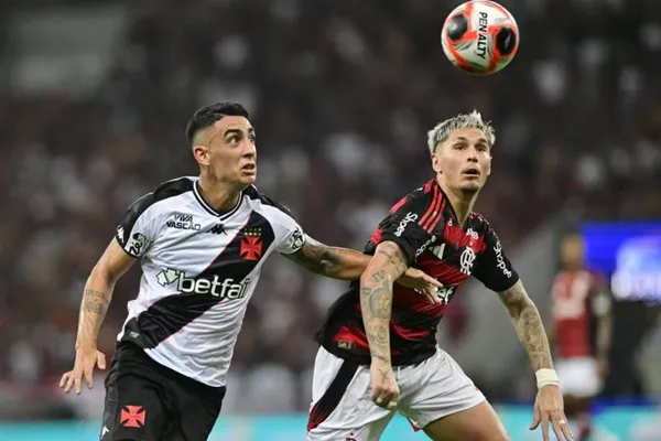 Foto: Flamengo/Divulgação