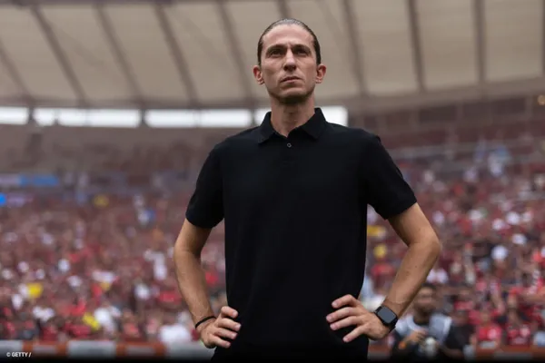 Foto: Flamengo/Divulgação