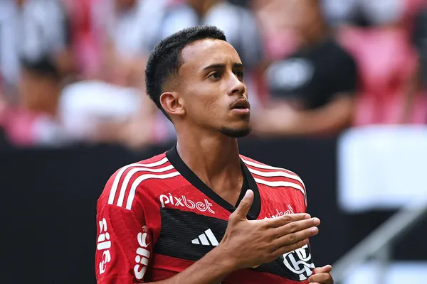 Foto: Flamengo/Divulgação