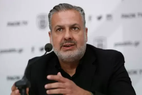 Foto: Flamengo/Divulgação