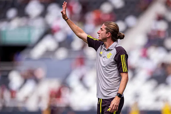 Foto: Flamengo/Divulgação