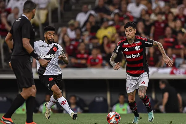 Foto: Flamengo/Divulgação