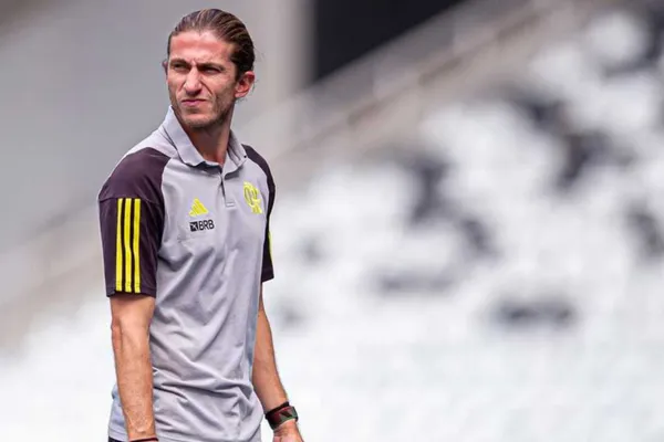 Foto: Flamengo/Divulgação