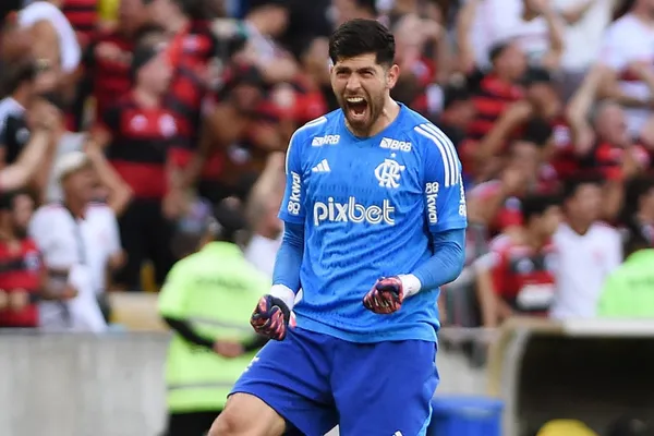 Foto: Flamengo/Divulgação