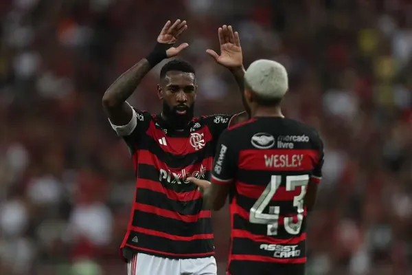 Foto: Flamengo/Divulgação