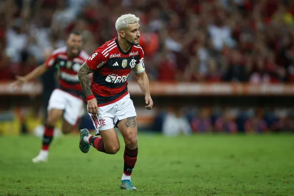Foto: Flamengo/Divulgação